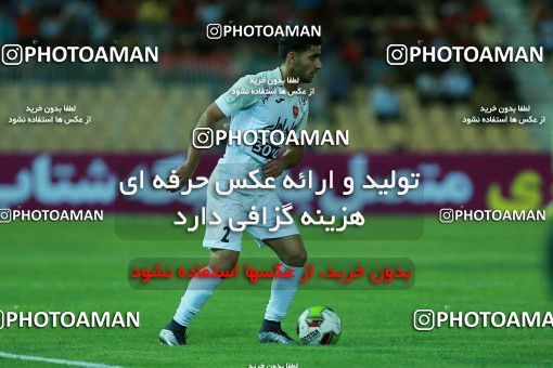 783976, Tehran, [*parameter:4*], لیگ برتر فوتبال ایران، Persian Gulf Cup، Week 3، First Leg، Naft Tehran 0 v 3 Persepolis on 2017/08/10 at Takhti Stadium