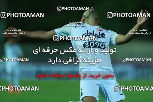 783991, Tehran, [*parameter:4*], لیگ برتر فوتبال ایران، Persian Gulf Cup، Week 3، First Leg، Naft Tehran 0 v 3 Persepolis on 2017/08/10 at Takhti Stadium