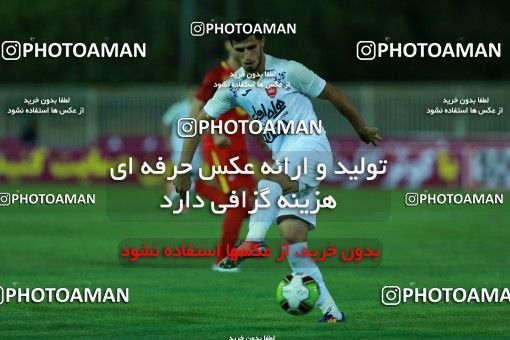 784032, Tehran, [*parameter:4*], لیگ برتر فوتبال ایران، Persian Gulf Cup، Week 3، First Leg، Naft Tehran 0 v 3 Persepolis on 2017/08/10 at Takhti Stadium