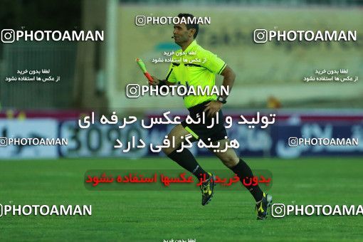 784197, Tehran, [*parameter:4*], لیگ برتر فوتبال ایران، Persian Gulf Cup، Week 3، First Leg، Naft Tehran 0 v 3 Persepolis on 2017/08/10 at Takhti Stadium