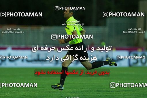 783980, Tehran, [*parameter:4*], لیگ برتر فوتبال ایران، Persian Gulf Cup، Week 3، First Leg، Naft Tehran 0 v 3 Persepolis on 2017/08/10 at Takhti Stadium