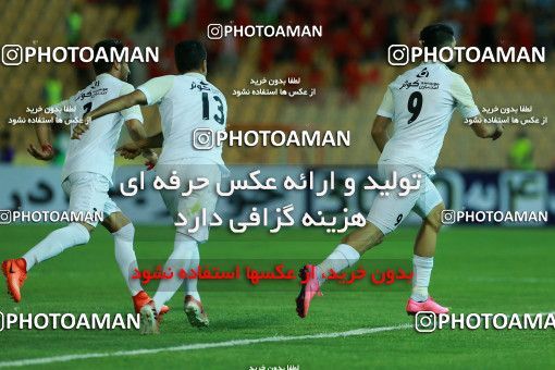 783893, Tehran, [*parameter:4*], لیگ برتر فوتبال ایران، Persian Gulf Cup، Week 3، First Leg، Naft Tehran 0 v 3 Persepolis on 2017/08/10 at Takhti Stadium