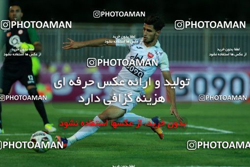 784004, Tehran, [*parameter:4*], لیگ برتر فوتبال ایران، Persian Gulf Cup، Week 3، First Leg، Naft Tehran 0 v 3 Persepolis on 2017/08/10 at Takhti Stadium