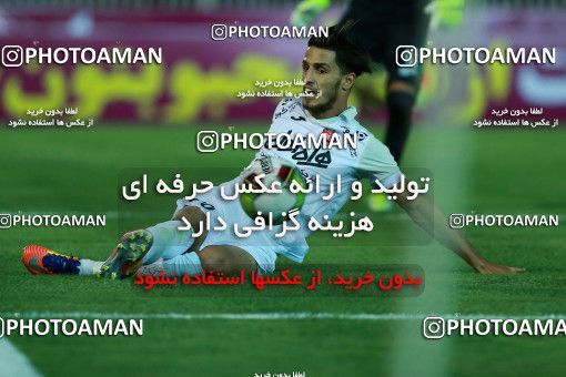 784201, Tehran, [*parameter:4*], لیگ برتر فوتبال ایران، Persian Gulf Cup، Week 3، First Leg، Naft Tehran 0 v 3 Persepolis on 2017/08/10 at Takhti Stadium