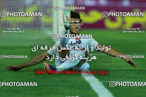 784112, Tehran, [*parameter:4*], لیگ برتر فوتبال ایران، Persian Gulf Cup، Week 3، First Leg، Naft Tehran 0 v 3 Persepolis on 2017/08/10 at Takhti Stadium