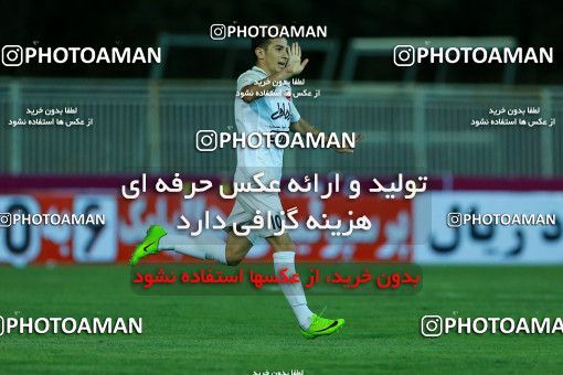 783888, Tehran, [*parameter:4*], Iran Pro League، Persian Gulf Cup، 2017-18 season، First Leg، Week 3، Naft Tehran v Persepolis on 2017/08/10 at Takhti Stadium  / ([*parameter:140*] - [*parameter:139*]) (03)