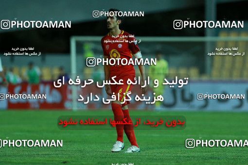 784139, Tehran, [*parameter:4*], لیگ برتر فوتبال ایران، Persian Gulf Cup، Week 3، First Leg، Naft Tehran 0 v 3 Persepolis on 2017/08/10 at Takhti Stadium