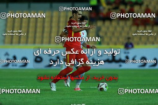 784182, Tehran, [*parameter:4*], لیگ برتر فوتبال ایران، Persian Gulf Cup، Week 3، First Leg، Naft Tehran 0 v 3 Persepolis on 2017/08/10 at Takhti Stadium