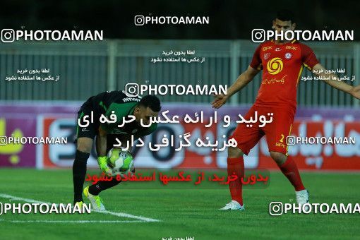 784204, Tehran, [*parameter:4*], لیگ برتر فوتبال ایران، Persian Gulf Cup، Week 3، First Leg، Naft Tehran 0 v 3 Persepolis on 2017/08/10 at Takhti Stadium