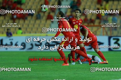 784236, Tehran, [*parameter:4*], لیگ برتر فوتبال ایران، Persian Gulf Cup، Week 3، First Leg، Naft Tehran 0 v 3 Persepolis on 2017/08/10 at Takhti Stadium