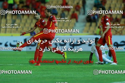 784040, Tehran, [*parameter:4*], لیگ برتر فوتبال ایران، Persian Gulf Cup، Week 3، First Leg، Naft Tehran 0 v 3 Persepolis on 2017/08/10 at Takhti Stadium