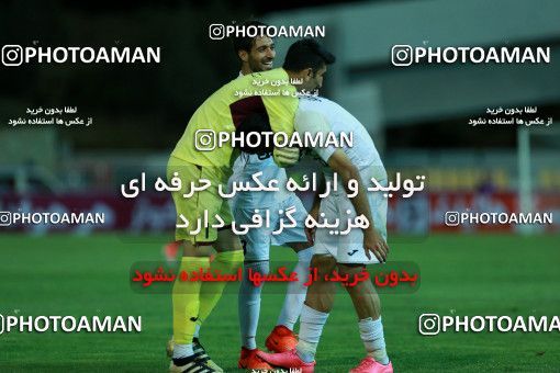 783862, Tehran, [*parameter:4*], لیگ برتر فوتبال ایران، Persian Gulf Cup، Week 3، First Leg، Naft Tehran 0 v 3 Persepolis on 2017/08/10 at Takhti Stadium
