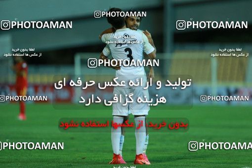783861, Tehran, [*parameter:4*], لیگ برتر فوتبال ایران، Persian Gulf Cup، Week 3، First Leg، Naft Tehran 0 v 3 Persepolis on 2017/08/10 at Takhti Stadium