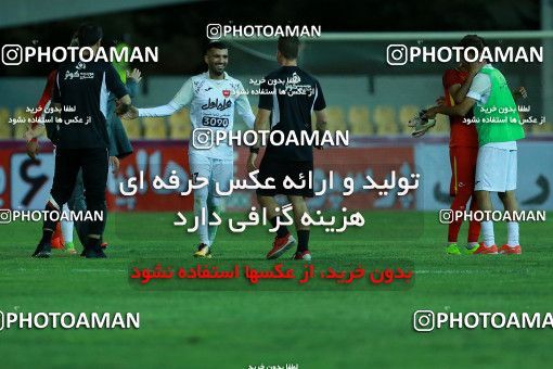 784227, Tehran, [*parameter:4*], لیگ برتر فوتبال ایران، Persian Gulf Cup، Week 3، First Leg، Naft Tehran 0 v 3 Persepolis on 2017/08/10 at Takhti Stadium