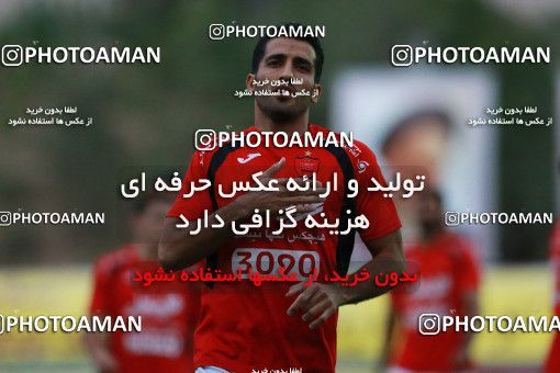 783975, Tehran, [*parameter:4*], لیگ برتر فوتبال ایران، Persian Gulf Cup، Week 3، First Leg، Naft Tehran 0 v 3 Persepolis on 2017/08/10 at Takhti Stadium