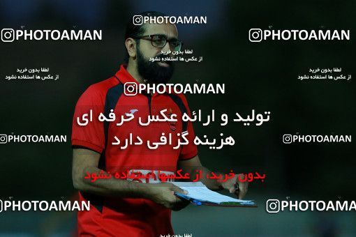 784251, Tehran, [*parameter:4*], لیگ برتر فوتبال ایران، Persian Gulf Cup، Week 3، First Leg، Naft Tehran 0 v 3 Persepolis on 2017/08/10 at Takhti Stadium