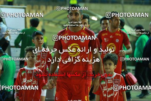 783963, Tehran, [*parameter:4*], لیگ برتر فوتبال ایران، Persian Gulf Cup، Week 3، First Leg، Naft Tehran 0 v 3 Persepolis on 2017/08/10 at Takhti Stadium