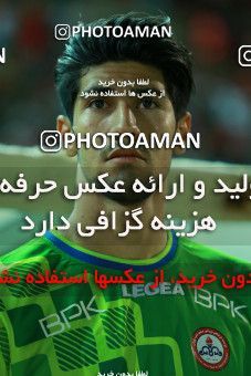 783971, Tehran, [*parameter:4*], لیگ برتر فوتبال ایران، Persian Gulf Cup، Week 3، First Leg، Naft Tehran 0 v 3 Persepolis on 2017/08/10 at Takhti Stadium