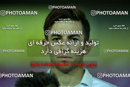 780271, Tehran, [*parameter:4*], Iran Pro League، Persian Gulf Cup، 2017-18 season، First Leg، Week 3، Naft Tehran v Persepolis on 2017/08/10 at Takhti Stadium  / ([*parameter:140*] - [*parameter:139*]) (03)