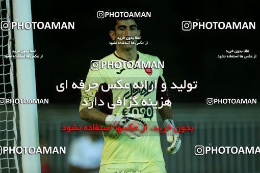 780273, Tehran, [*parameter:4*], لیگ برتر فوتبال ایران، Persian Gulf Cup، Week 3، First Leg، Naft Tehran 0 v 3 Persepolis on 2017/08/10 at Takhti Stadium
