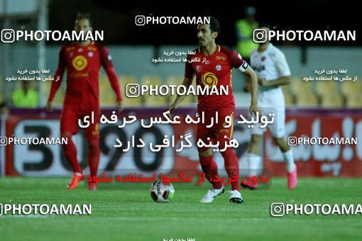 780455, Tehran, [*parameter:4*], لیگ برتر فوتبال ایران، Persian Gulf Cup، Week 3، First Leg، Naft Tehran 0 v 3 Persepolis on 2017/08/10 at Takhti Stadium