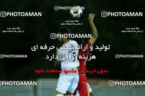 780044, Tehran, [*parameter:4*], لیگ برتر فوتبال ایران، Persian Gulf Cup، Week 3، First Leg، Naft Tehran 0 v 3 Persepolis on 2017/08/10 at Takhti Stadium