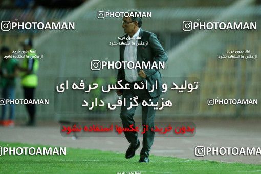 779874, Tehran, [*parameter:4*], لیگ برتر فوتبال ایران، Persian Gulf Cup، Week 3، First Leg، Naft Tehran 0 v 3 Persepolis on 2017/08/10 at Takhti Stadium
