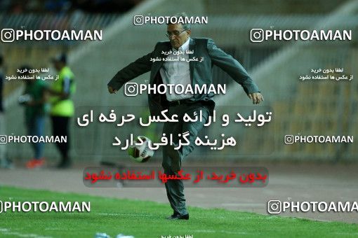 780201, Tehran, [*parameter:4*], لیگ برتر فوتبال ایران، Persian Gulf Cup، Week 3، First Leg، Naft Tehran 0 v 3 Persepolis on 2017/08/10 at Takhti Stadium