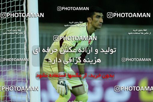 780154, Tehran, [*parameter:4*], لیگ برتر فوتبال ایران، Persian Gulf Cup، Week 3، First Leg، Naft Tehran 0 v 3 Persepolis on 2017/08/10 at Takhti Stadium