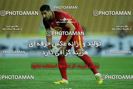 780301, Tehran, [*parameter:4*], لیگ برتر فوتبال ایران، Persian Gulf Cup، Week 3، First Leg، Naft Tehran 0 v 3 Persepolis on 2017/08/10 at Takhti Stadium