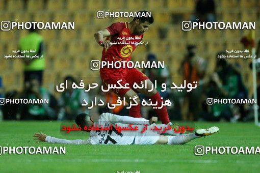 780463, Tehran, [*parameter:4*], لیگ برتر فوتبال ایران، Persian Gulf Cup، Week 3، First Leg، Naft Tehran 0 v 3 Persepolis on 2017/08/10 at Takhti Stadium