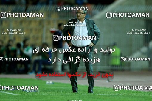 780523, Tehran, [*parameter:4*], لیگ برتر فوتبال ایران، Persian Gulf Cup، Week 3، First Leg، Naft Tehran 0 v 3 Persepolis on 2017/08/10 at Takhti Stadium
