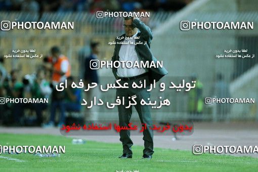 780338, Tehran, [*parameter:4*], لیگ برتر فوتبال ایران، Persian Gulf Cup، Week 3، First Leg، Naft Tehran 0 v 3 Persepolis on 2017/08/10 at Takhti Stadium