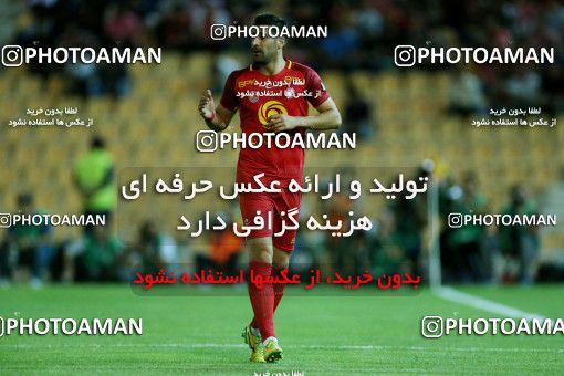 780515, Tehran, [*parameter:4*], لیگ برتر فوتبال ایران، Persian Gulf Cup، Week 3، First Leg، Naft Tehran 0 v 3 Persepolis on 2017/08/10 at Takhti Stadium