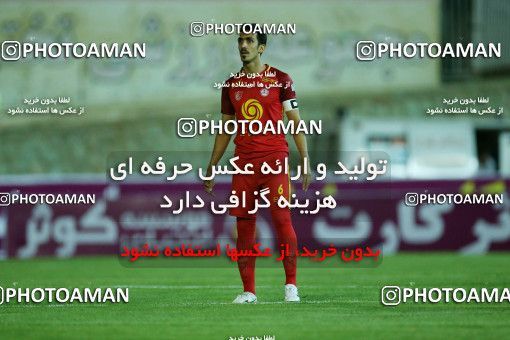 780281, Tehran, [*parameter:4*], لیگ برتر فوتبال ایران، Persian Gulf Cup، Week 3، First Leg، Naft Tehran 0 v 3 Persepolis on 2017/08/10 at Takhti Stadium