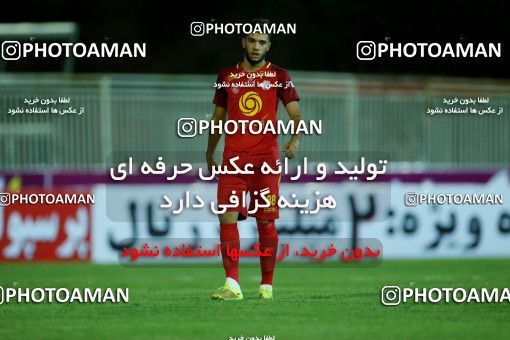 780225, Tehran, [*parameter:4*], لیگ برتر فوتبال ایران، Persian Gulf Cup، Week 3، First Leg، Naft Tehran 0 v 3 Persepolis on 2017/08/10 at Takhti Stadium