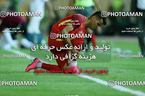 780015, Tehran, [*parameter:4*], لیگ برتر فوتبال ایران، Persian Gulf Cup، Week 3، First Leg، Naft Tehran 0 v 3 Persepolis on 2017/08/10 at Takhti Stadium