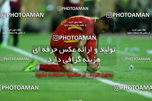 779918, Tehran, [*parameter:4*], لیگ برتر فوتبال ایران، Persian Gulf Cup، Week 3، First Leg، Naft Tehran 0 v 3 Persepolis on 2017/08/10 at Takhti Stadium