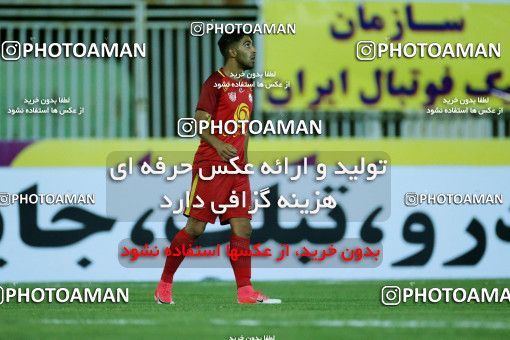 780165, Tehran, [*parameter:4*], لیگ برتر فوتبال ایران، Persian Gulf Cup، Week 3، First Leg، Naft Tehran 0 v 3 Persepolis on 2017/08/10 at Takhti Stadium