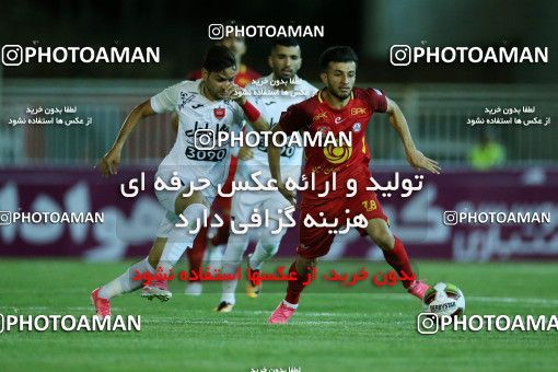 780332, Tehran, [*parameter:4*], لیگ برتر فوتبال ایران، Persian Gulf Cup، Week 3، First Leg، Naft Tehran 0 v 3 Persepolis on 2017/08/10 at Takhti Stadium