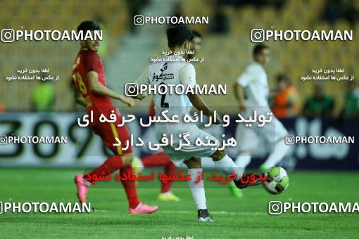 779928, Tehran, [*parameter:4*], لیگ برتر فوتبال ایران، Persian Gulf Cup، Week 3، First Leg، Naft Tehran 0 v 3 Persepolis on 2017/08/10 at Takhti Stadium