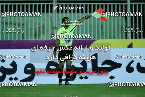 780503, Tehran, [*parameter:4*], لیگ برتر فوتبال ایران، Persian Gulf Cup، Week 3، First Leg، Naft Tehran 0 v 3 Persepolis on 2017/08/10 at Takhti Stadium
