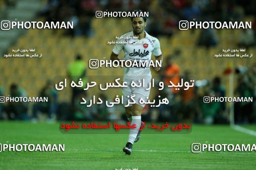 780438, Tehran, [*parameter:4*], لیگ برتر فوتبال ایران، Persian Gulf Cup، Week 3، First Leg، Naft Tehran 0 v 3 Persepolis on 2017/08/10 at Takhti Stadium