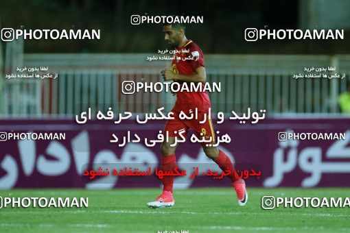 780178, Tehran, [*parameter:4*], لیگ برتر فوتبال ایران، Persian Gulf Cup، Week 3، First Leg، Naft Tehran 0 v 3 Persepolis on 2017/08/10 at Takhti Stadium