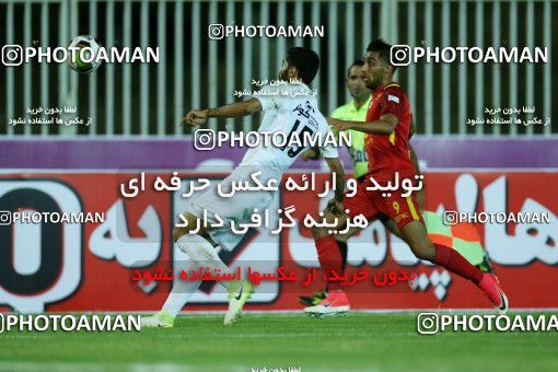 779905, Tehran, [*parameter:4*], لیگ برتر فوتبال ایران، Persian Gulf Cup، Week 3، First Leg، Naft Tehran 0 v 3 Persepolis on 2017/08/10 at Takhti Stadium