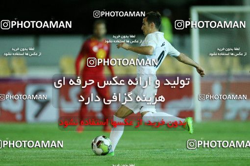 780151, Tehran, [*parameter:4*], Iran Pro League، Persian Gulf Cup، 2017-18 season، First Leg، Week 3، Naft Tehran v Persepolis on 2017/08/10 at Takhti Stadium  / ([*parameter:140*] - [*parameter:139*]) (03)