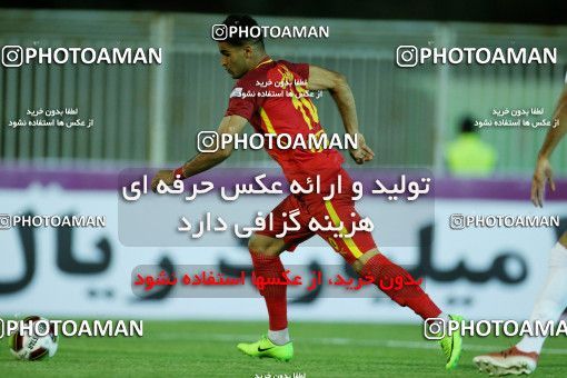 779926, Tehran, [*parameter:4*], لیگ برتر فوتبال ایران، Persian Gulf Cup، Week 3، First Leg، Naft Tehran 0 v 3 Persepolis on 2017/08/10 at Takhti Stadium