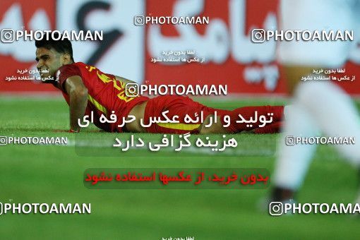 779999, Tehran, [*parameter:4*], لیگ برتر فوتبال ایران، Persian Gulf Cup، Week 3، First Leg، Naft Tehran 0 v 3 Persepolis on 2017/08/10 at Takhti Stadium