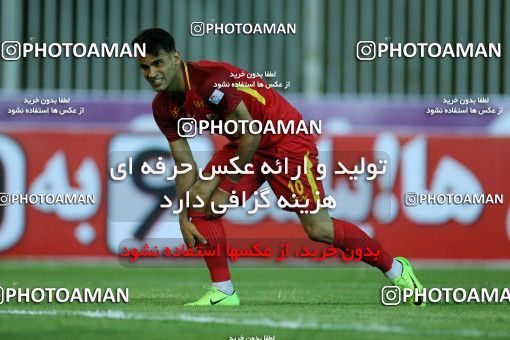 780424, Tehran, [*parameter:4*], لیگ برتر فوتبال ایران، Persian Gulf Cup، Week 3، First Leg، Naft Tehran 0 v 3 Persepolis on 2017/08/10 at Takhti Stadium