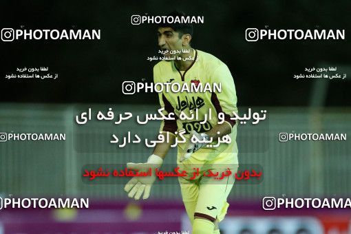 780440, Tehran, [*parameter:4*], لیگ برتر فوتبال ایران، Persian Gulf Cup، Week 3، First Leg، Naft Tehran 0 v 3 Persepolis on 2017/08/10 at Takhti Stadium
